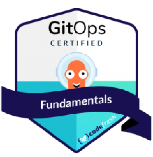GitOps Fundamentals