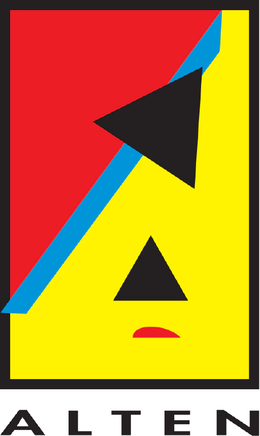 Innovation Department of [ALTEN](https://www.alten.com/)