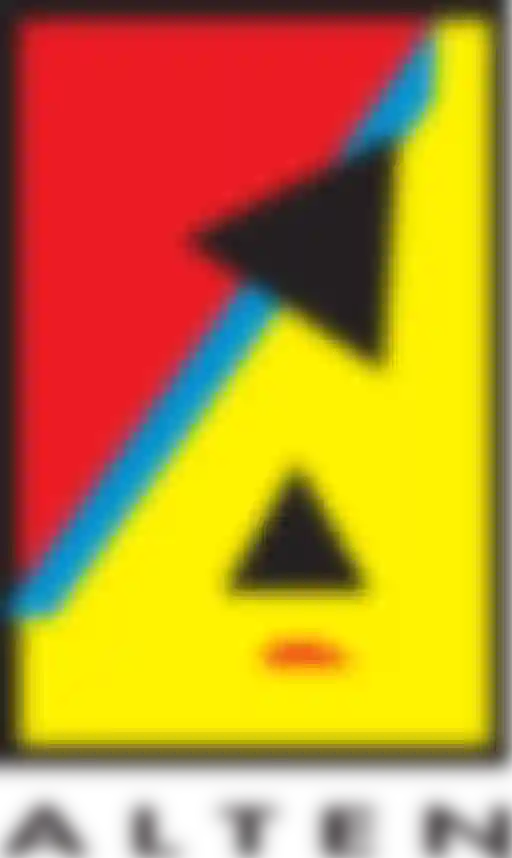 Innovation Department of [ALTEN](https://www.alten.com/)