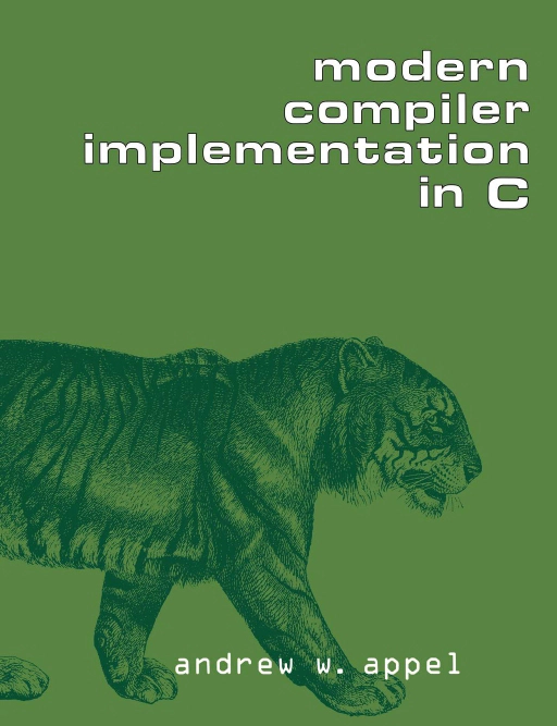 Tiger Compiler